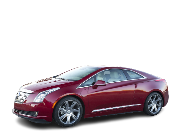 Car mats Cadillac ELR I (2014-2016)
