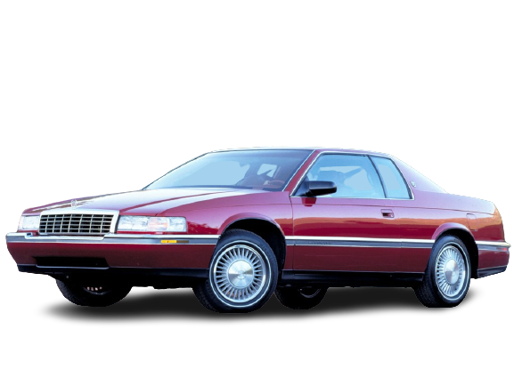 Car mats Cadillac ELDORADO X (1991-2003)