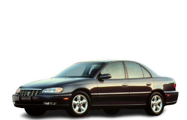 Car mats Cadillac CATERA	l (1997-2001)	