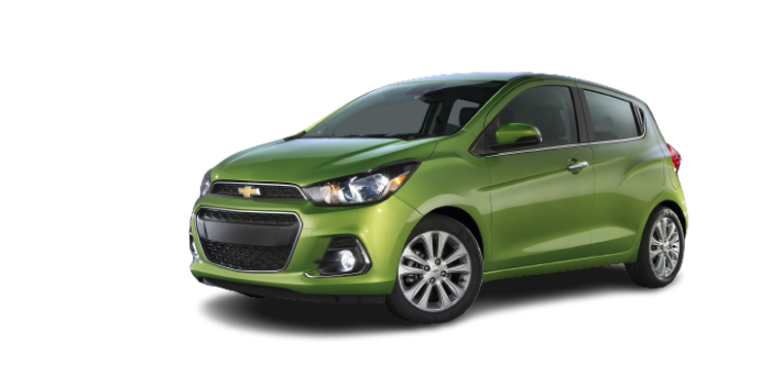 Car mats Chevrolet Spark IV (2016-...) Car mats Chevrolet Spark IV (2016-...)