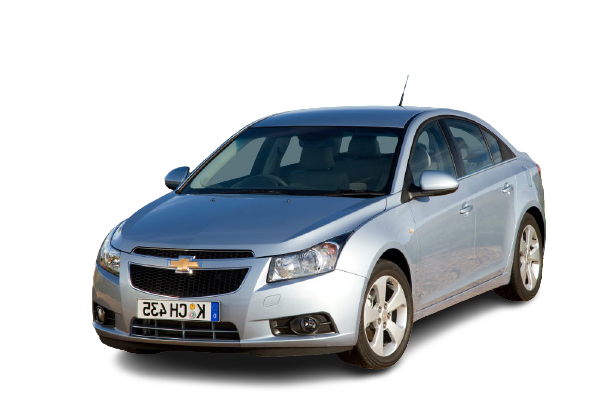 Car mats Chevrolet Cruze I (2009-2016) Car mats Chevrolet Cruze I (2009-2016)