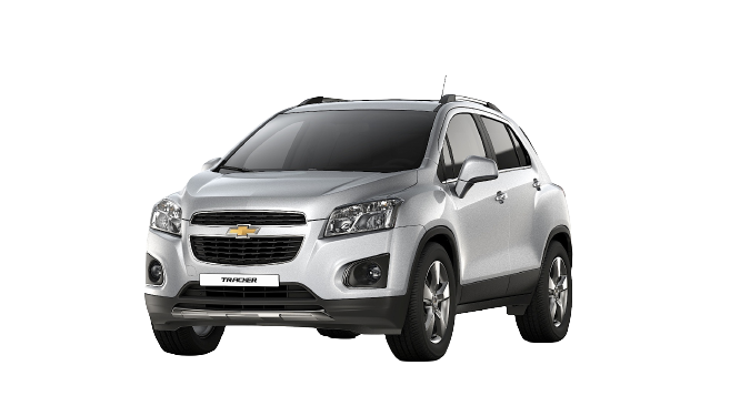 Car mats Chevrolet Tracker III (2013-...) Car mats Chevrolet Tracker III (2013-...)