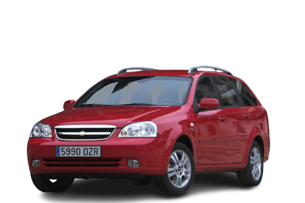 Car mats Chevrolet Nubira I (2004-...) Car mats Chevrolet Nubira I (2004-...)