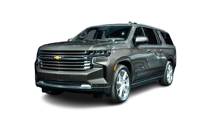 Car mats Chevrolet SUBURBAN XIII (2020-...) Car mats Chevrolet SUBURBAN XIII (2020-...)