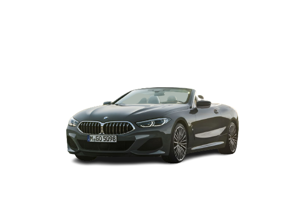 Car mats BMW 8 SERIES ll (G14/G15) (2018-...)