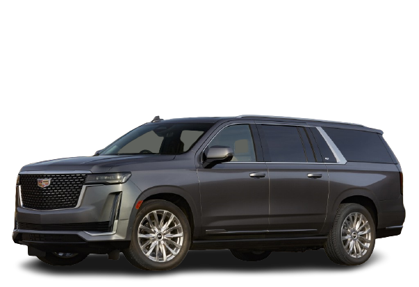 Car mats Cadillac ESCALADE ESV V (2020-...) Car mats Cadillac ESCALADE ESV V (2020-...)