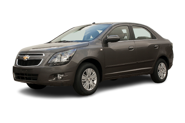 Car mats Chevrolet Cobalt II (2011-...) Car mats Chevrolet Cobalt II (2011-...)