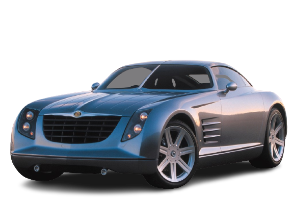 Car mats Chrysler Crossfire I (2003-2008)