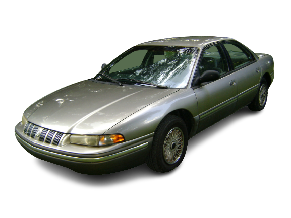 Car mats Chrysler Concorde I (1993-1997) Car mats Chrysler Concorde I (1993-1997)