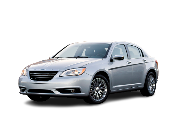 Car mats Chrysler 200 I (2011-2014)