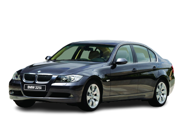 Car mats BMW 3 SERIES V (E90/E91/E92/E93) (2005-2013)