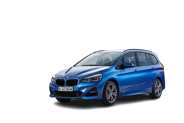 Car mats BMW 2 SERIES GRAN TOURER II (F46) (2015 - 2021) Car mats BMW 2 SERIES GRAN TOURER II (F46) (2015 - 2021)