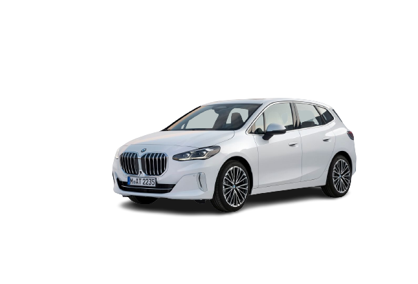 Car mats BMW 2 SERIES ACTIVE TOURER II (U06) (2021 - ...) Car mats BMW 2 SERIES ACTIVE TOURER II (U06) (2021 - ...)