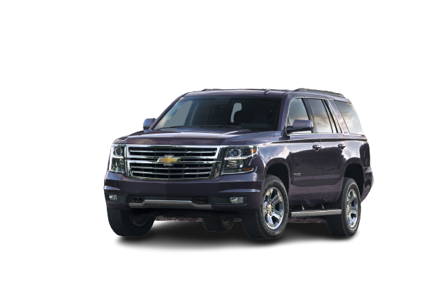 Car mats Chevrolet Tahoe IV (2014-2020) Car mats Chevrolet Tahoe IV (2014-2020)