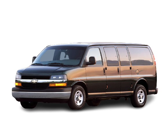 Car mats Chevrolet Express II (2002-...) Car mats Chevrolet Express II (2002-...)