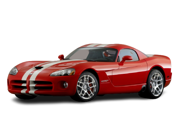 Car mats Dodge VIPER SRT10 IV (2007-2010)