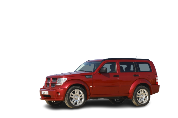 Car mats Dodge NITRO I (2006-2012) Car mats Dodge NITRO I (2006-2012)