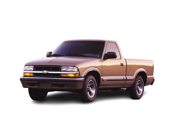 Car mats Chevrolet S-10 REGULAR CAB II (1997-2003) Car mats Chevrolet S-10 REGULAR CAB II (1997-2003)