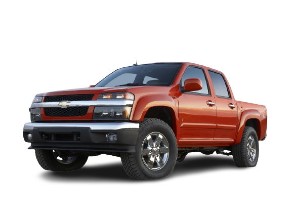 Car mats Chevrolet COLORADO DOUBLE CAB I (2003-2012) Car mats Chevrolet COLORADO DOUBLE CAB I (2003-2012)