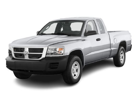 Car mats Dodge Dakota Club Cab I (2004-2011)