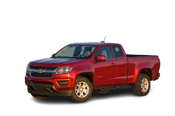 Car mats Chevrolet COLORADO EXTENDED CAB II (2015-...) Car mats Chevrolet COLORADO EXTENDED CAB II (2015-...)