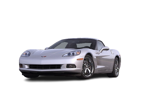 Car mats Chevrolet C6 (2004-2013)