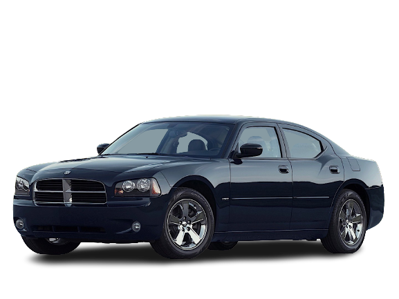 Car mats Dodge CHARGER V (2005-2010)