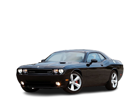 Car mats Dodge CHARGER SRT I (2008-...) Car mats Dodge CHARGER SRT I (2008-...)