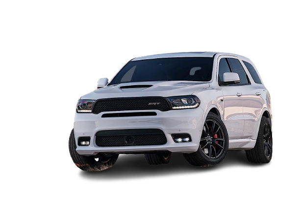 Car mats Dodge Durango SRT I (2017-...)