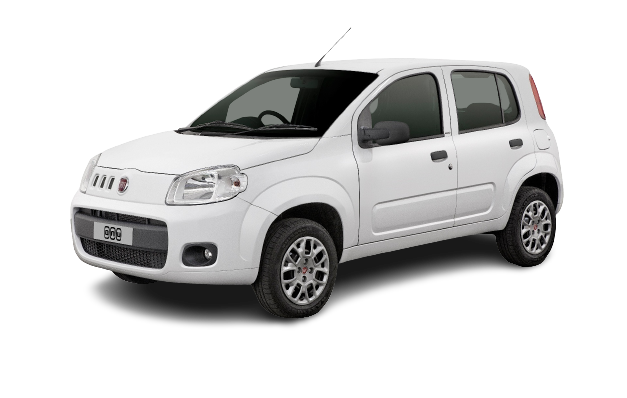 Car mats Fiat UNO II (2010-...)