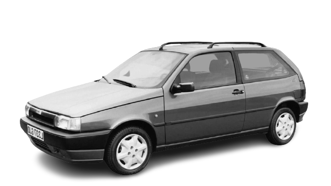 Car mats Fiat Tipo I (1993 - ...)