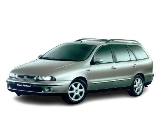 Car mats Fiat Marea I (1996 - 2002)