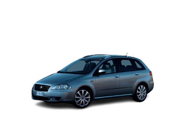 Car mats Fiat Croma II (2005-2011)