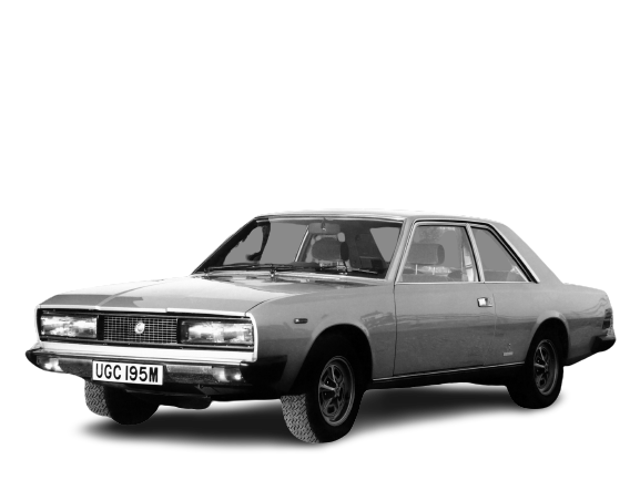 Car mats Fiat 130 I (1971-1972)