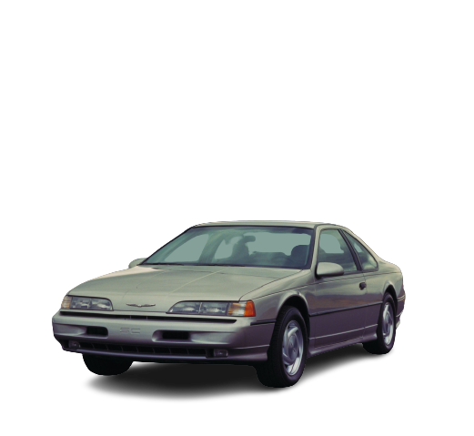 Car mats Ford Thunderbird X (1989-1997) Car mats Ford Thunderbird X (1989-1997)