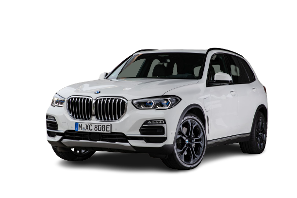 Car mats BMW X5 IV (G05) (2019 - ...)