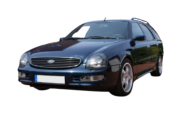 Car mats Ford Scorpio II (1994-1997) Car mats Ford Scorpio II (1994-1997)