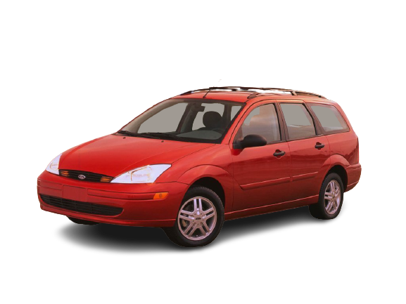 Car mats Ford Focus I (1998-2011)