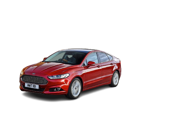 Car mats Ford Mondeo Sedan V (2014-2018)