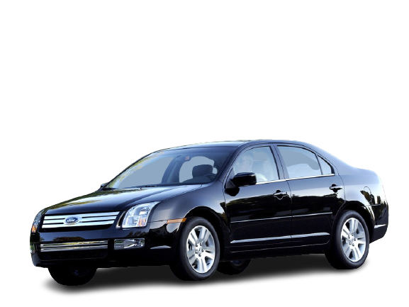 Car mats Ford Fusion North American I (2005-2012)