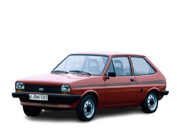 Car mats Ford Fiesta I (MK1) (1976-1983) Car mats Ford Fiesta I (MK1) (1976-1983)