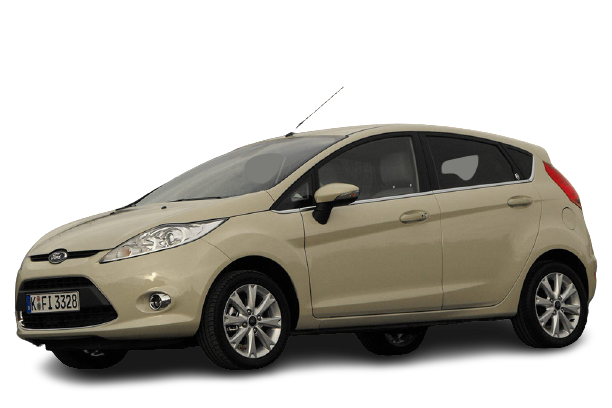 Car mats Ford VI (MK6) (2008-2012) Car mats Ford VI (MK6) (2008-2012)