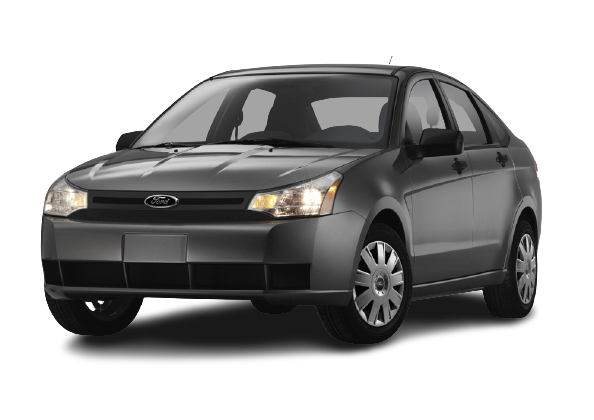 Car mats Ford Focus II (2007-2010) Car mats Ford Focus II (2007-2010)