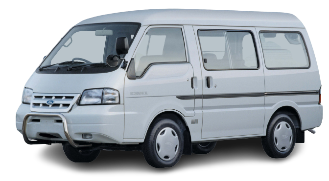 Car mats Ford Econovan I (1999-2005) Car mats Ford Econovan I (1999-2005)