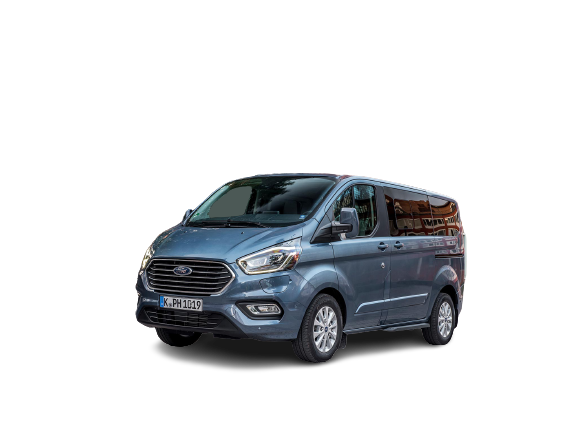 Car mats Ford Transit Custom I (2019-...) Car mats Ford Transit Custom I (2019-...)