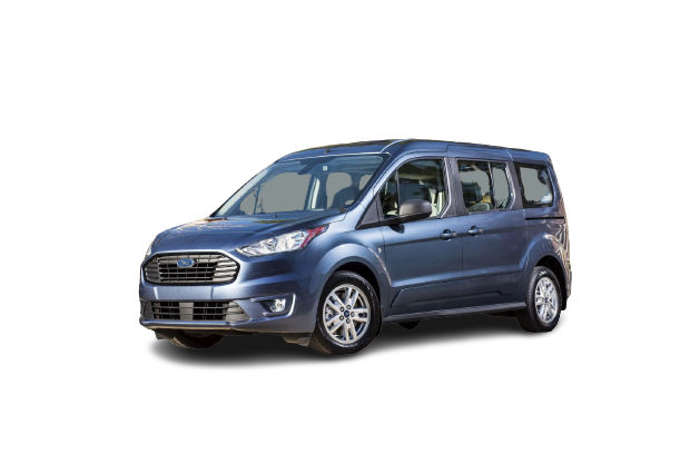 Car mats Ford Transit Connect II UPDATE (1) (2018-...) Car mats Ford Transit Connect II UPDATE (1) (2018-...)