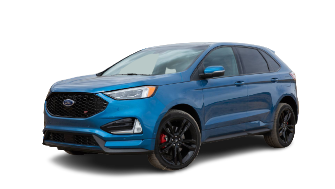 Car mats Ford Edge ST I (2018-...) Car mats Ford Edge ST I (2018-...)