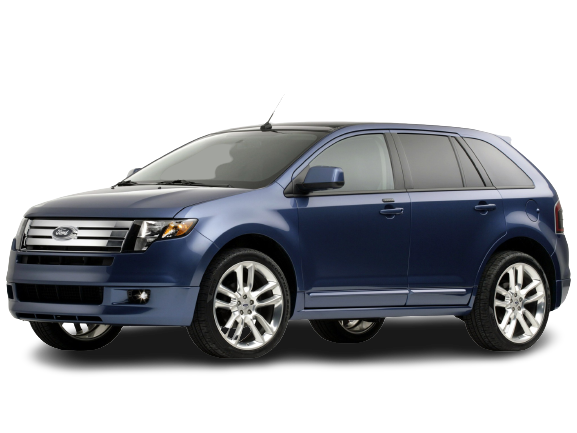 Car mats Ford Edge I (2006-2014) Car mats Ford Edge I (2006-2014)