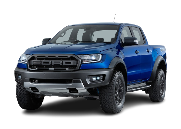 Car mats Ford Raptor Ranger I (2018-...)