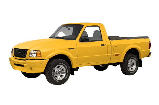 Car mats Ford Ranger III UPDATE (1)/UPDATE (2) (2000-2011) Car mats Ford Ranger III UPDATE (1)/UPDATE (2) (2000-2011)